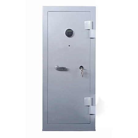 Cofre Para Armas 140 x 60 x 40 com Display Digital