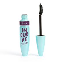 Mascara de Cilios Incurve Vivai