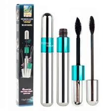 Mascara de Cilios 2x1 Febella