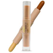 Correct Mix Duo Pink 21