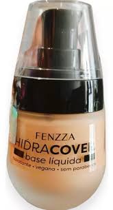 Base liquida Hidra Cover