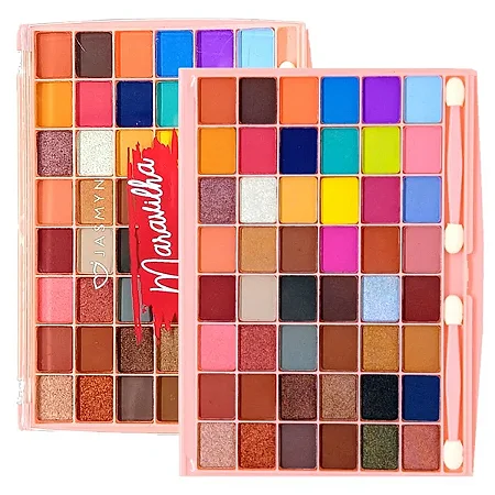 Paleta de sombra Maravilha