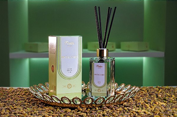 Difusor de ambientes Flakes Home