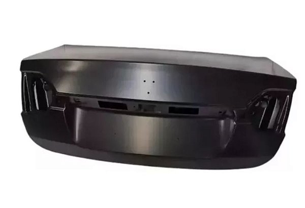 (901006068R) Tampa Traseira do Porta Malas - Renault - Fluence