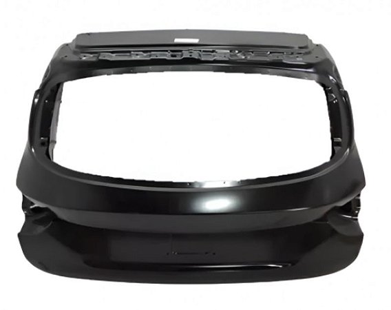 (52161542) Tampa Porta Malas - Fiat Pulse