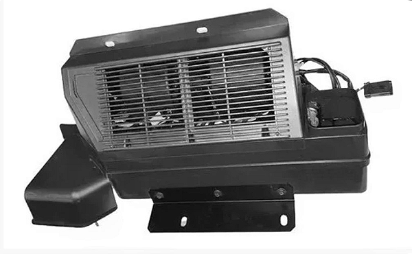 (735374799) Ar Condicionado Suplementar Ducato 2006/2017
