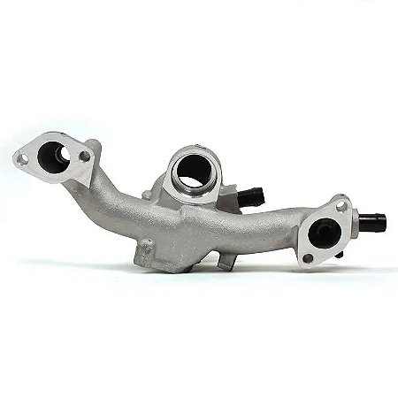 (2562037350) Carcaça da Válvula Termostática, Hyundai Tucson