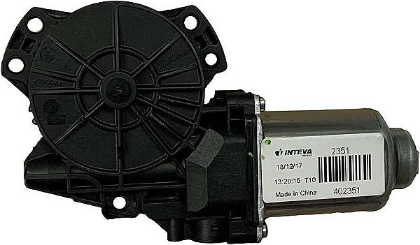 (824502S000) Motor do Vidro Elétrico da Porta LE , Hyundai IX35