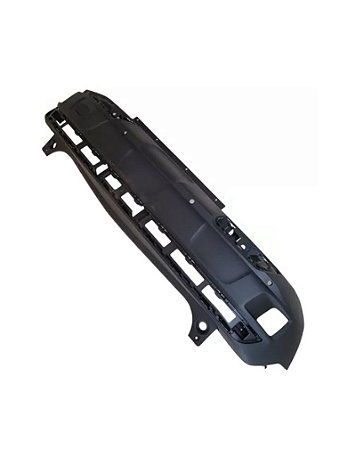 Capa Para-choque Traseiro - Peugeot - 3008 - sku: 1617991080