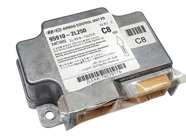 (959102L250) Módulo de Controle do Air Bag - Hyundai I30 2009/2012