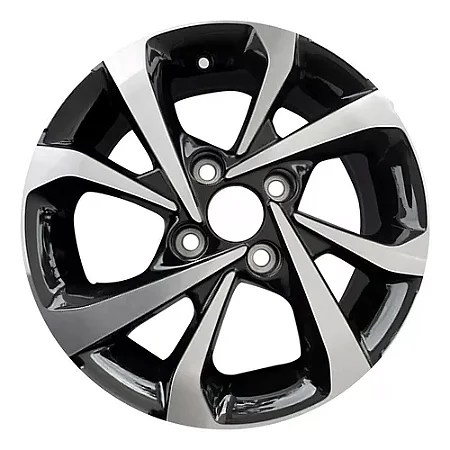 Roda Liga Leve Aro 15 Citroën C3 2022 / 2024 - Original e Nova - Citroen