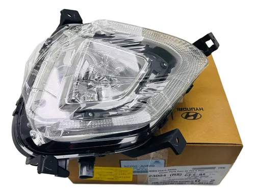 | Farol Auxiliar de Neblina Direito Hyundai Creta Original