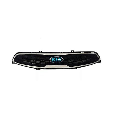 (863501Y500) Grade Dianteira - Kia Picanto