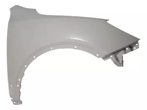 Para-lama Dianteiro Direito - Hyundai Vera Cruz 2007/2013 - Novo e Original