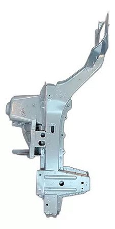 (641006894R) Longarina Dianteira Lado Direito - Duster 2016/2002