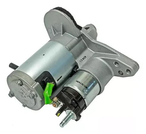 (233005223R) Motor de Arranque Partida - Captur / Duster / Oroch