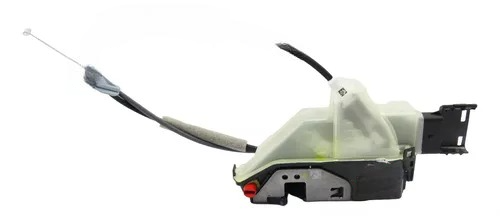 Fechadura da Porta traseira Citroen C4 Cactus 2019 a 2022 - Novo e Original