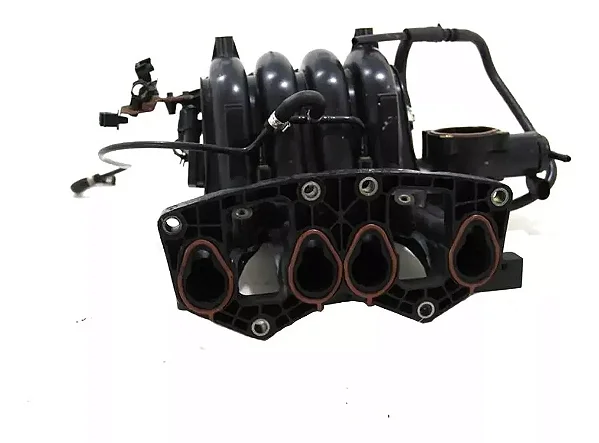 Coletor de Admissão - Fiat Idea 2006 em diante - Motor 1.4 8V