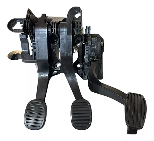 Pedaleira Completa Acelerador Original Fiat Palio Siena Uno Fiorino 52041750