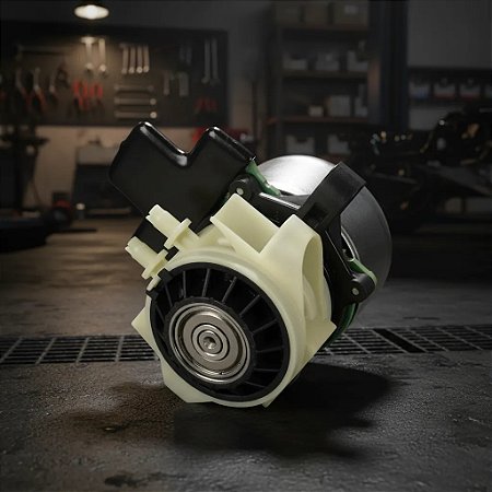 Bomba do Arla - Nova e Original - Fiat Toro / Jeep Commander e Compass / RAM 1000 e Rampage