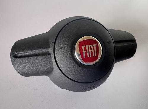 Airbag Motorista NOVO Original Fiat Uno 11-16 / Fiorino 11-21 7095706