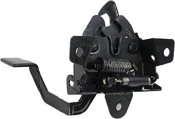 Fechadura Trava Capô Kia Soul - Nova e Original 811302K500