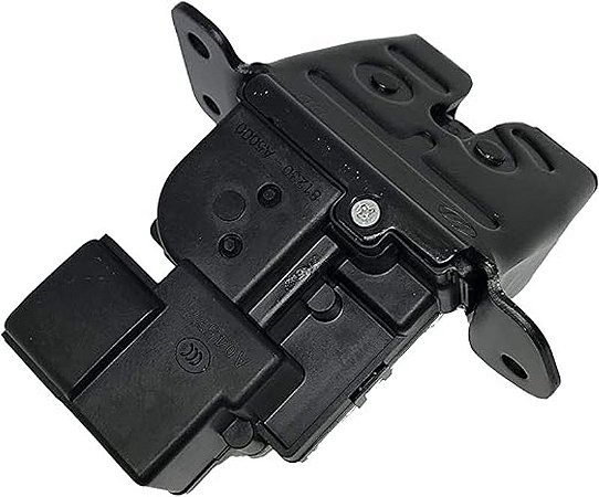 Fechadura Porta Malas - Hyundai Elantra e i30 - Nova e Original 81230A5000