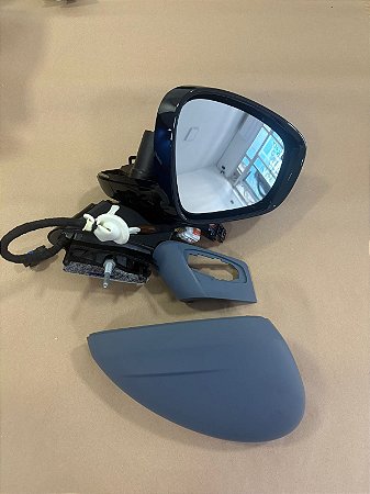 | Retrovisor Direito Elétrico Original Citroen DS4 1.6  1608535180