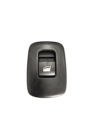 | Botão Interruptor Vidro Elétrico Dianteiro Passageiro C3 C4 Aircross Original