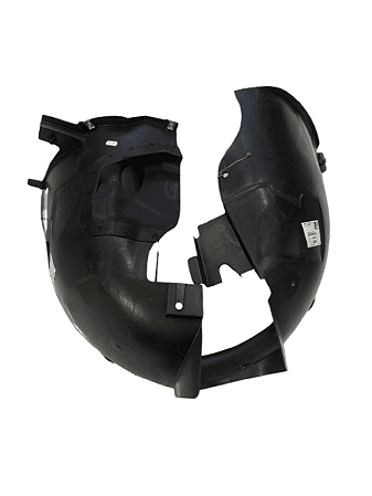 | Parabarro Dianteiro Esquerdo Original Citroen C4 7136EX