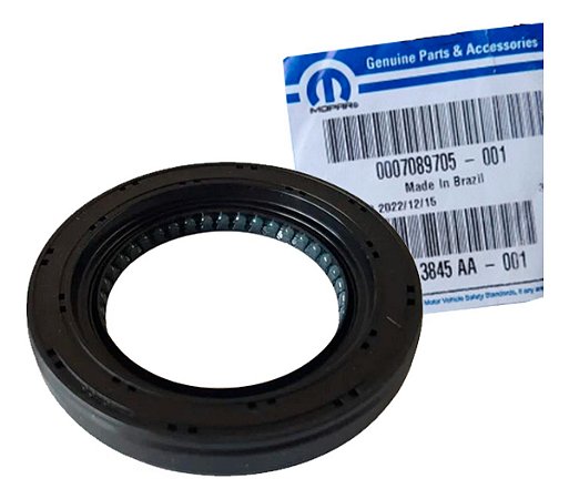 | Retentor Semi-Eixo Direito Fiat Jeep RAM Original 7089705