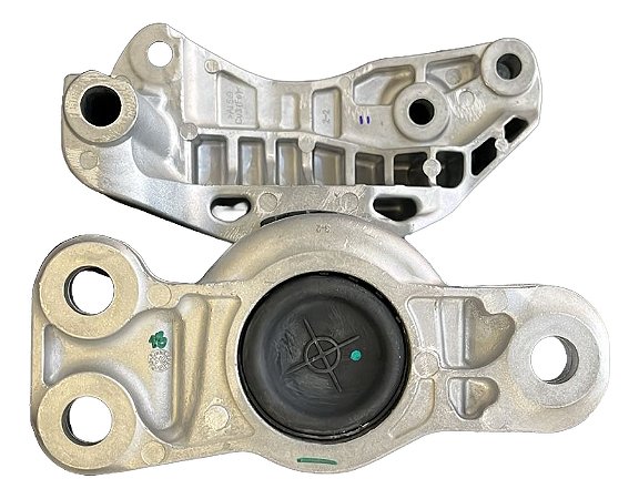 Coxim Motor Lado Direito Nissan Sentra 2023-2025 Original 112106LB0D