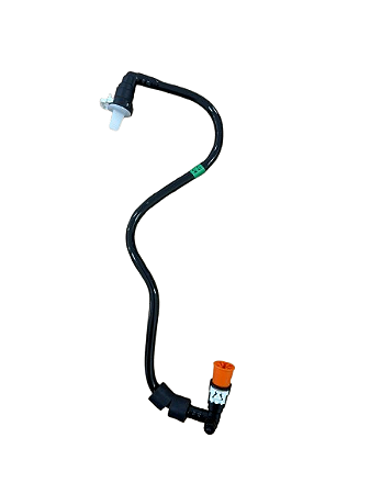 | Tubo Mangueira Sensor Etanol 1.6 THP Peugeot 308 408 C4 Original