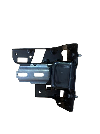 | Coxim Motor Esquerdo Original Peugeot 208 New C3 1.2 9810216980