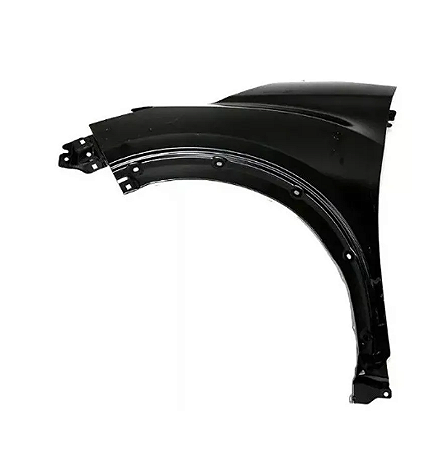 Para-lama Dianteiro Esquerdo Nissan Kicks 2017-2022 Original