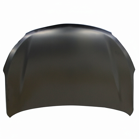 Capô do Motor Hyundai Santa Fe / Grand Santa Fe 2012-2016 Original