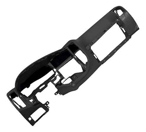 Moldura Painel Instrumentos Hyundai H100 2010-2019 Original