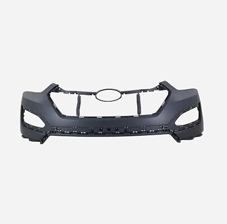Para-choque Dianteiro Hyundai Grand Santa Fe 2013-2016 Origi
