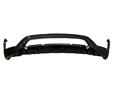 Capa Para-choque Dianteiro Hyundai Grand Santa Fe 2013-2016 Nova Original