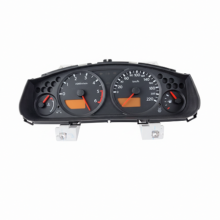 Painel de Instrumentos Nissan Frontier 2007-2016 Original 24820JT