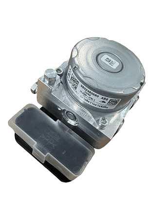 | Módulo do Freio ABS Peugeot 207 Original 1613397880 | Partsy