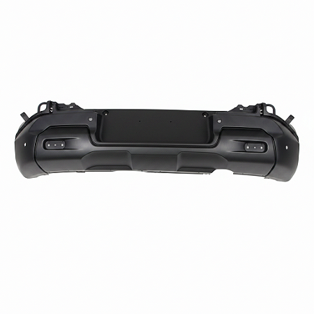 | Saia Para-Choque Traseiro Citroen C3 Aircross 16923063XT