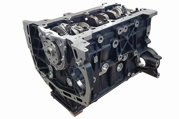 Motor Parcial 2.8 Diesel S10 Cabine Dupla e Simples Original