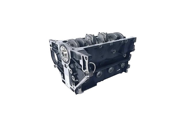 Motor Parcial 2.8 Diesel S10/Trailblazer 2017-2024 Original