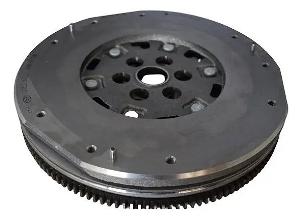 Volante do Motor Bimassa Nissan Livina/Sentra Original 12310ET02C