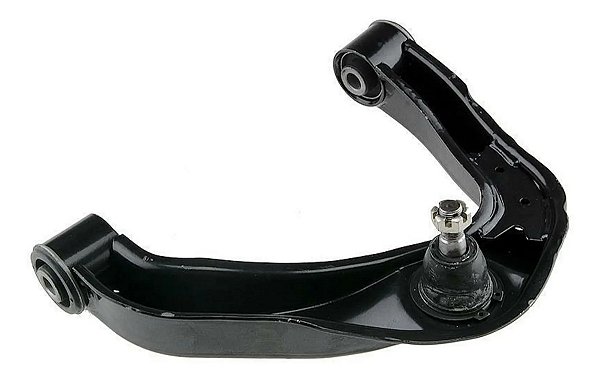 Braço da Suspensão Dianteira Esquerda Nissan Frontier 2007-2014