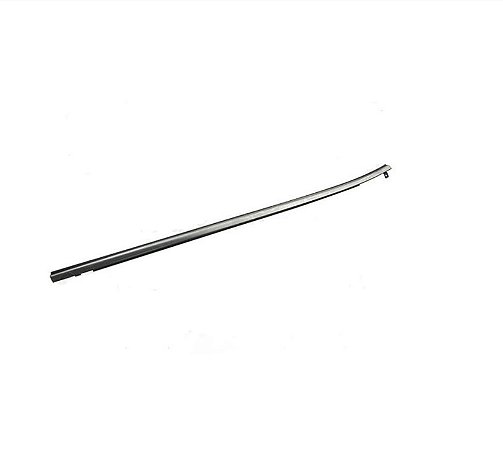 Moldura Porta Dianteira Externa Direita Nissan Sentra 2012-2020
