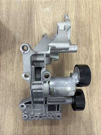 | Tensionador da Bomba D'água Hyundai Azera/Ix35/Tucson/Santa Fe Or
