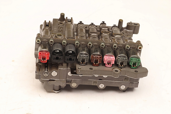 | Corpo de Válvulas Transmissão Hyundai Azera/Tucson/Veloster