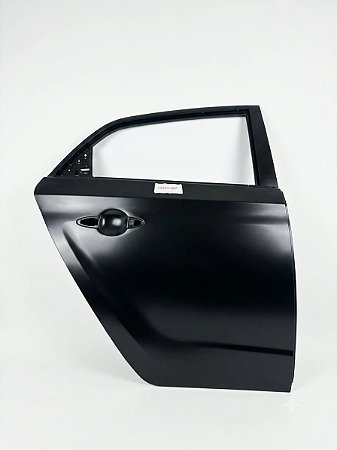 | Porta Traseira Lado Direito Hyundai HB20 2020-2022 Original